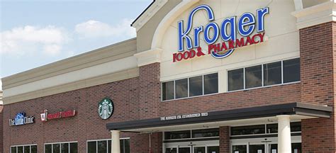  in 26 reviews I usually just stick to the locations near my house, but this one is by far the biggest and cleanest of all Krogers. . Kroger near my location